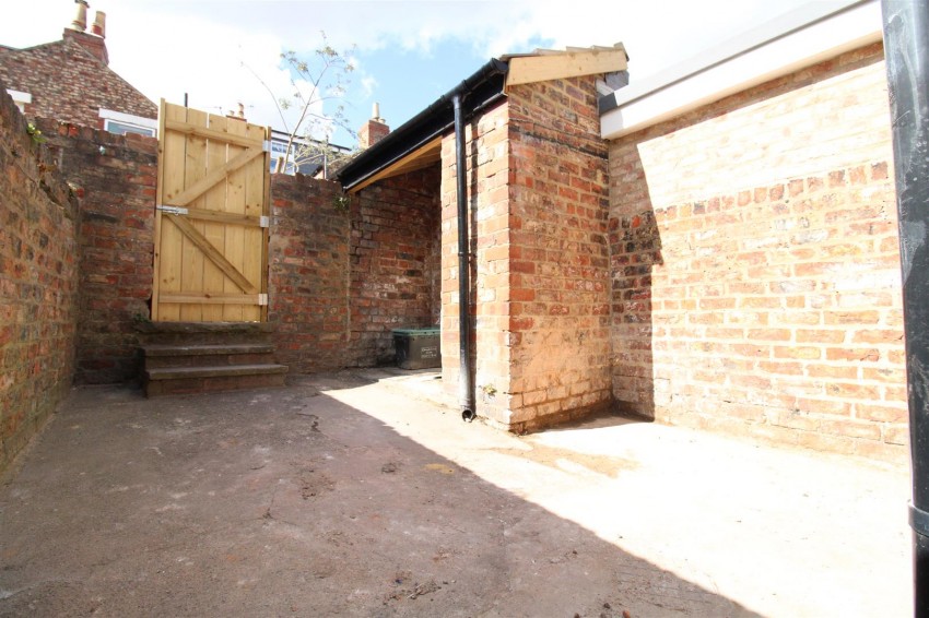 Images for Finsbury Street, York