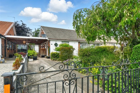 View Full Details for Kentmere Drive, York