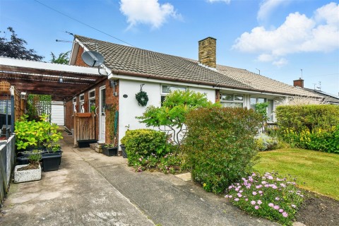 View Full Details for Kentmere Drive, York