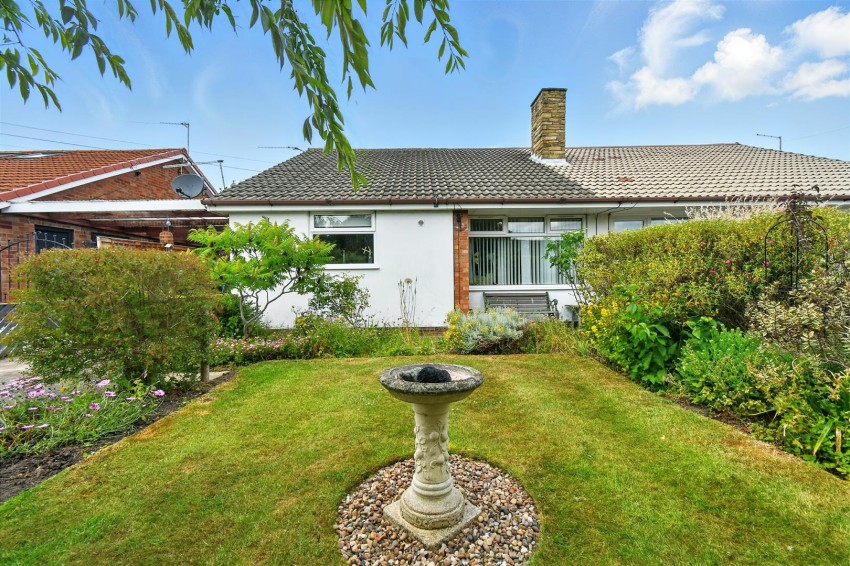 Images for Kentmere Drive, York