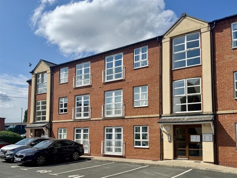 View Full Details for Martins Court, York