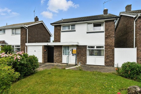 View Full Details for Keble Park South, Bishopthorpe, York