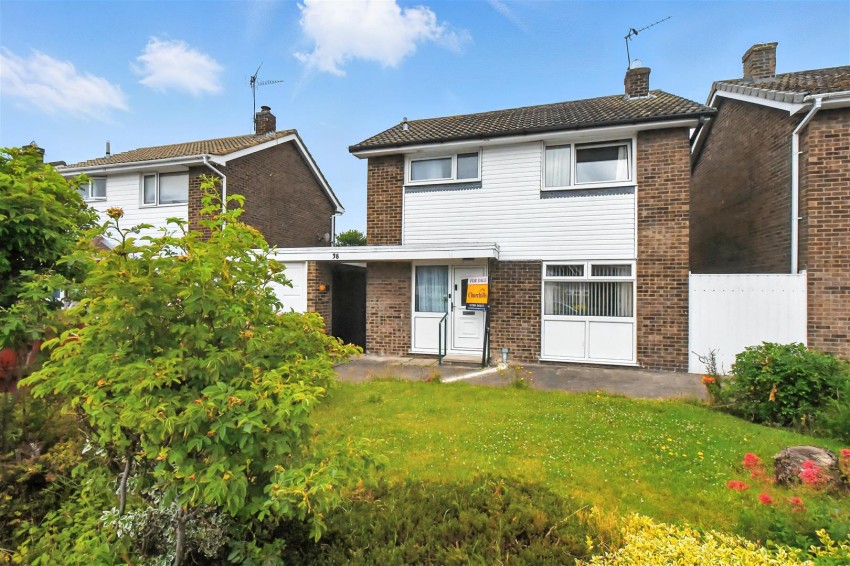 Images for Keble Park South, Bishopthorpe, York