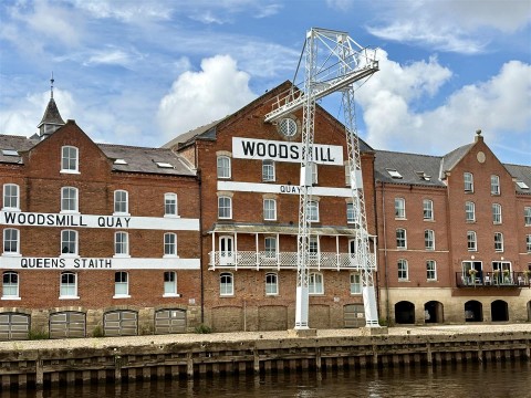 View Full Details for Skeldergate, York