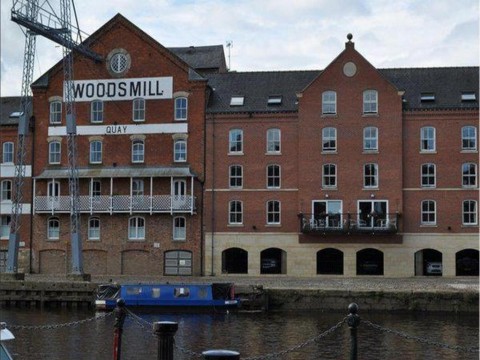 View Full Details for Skeldergate, York