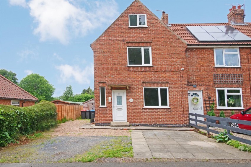 Images for Barney Lane, Flaxton, York