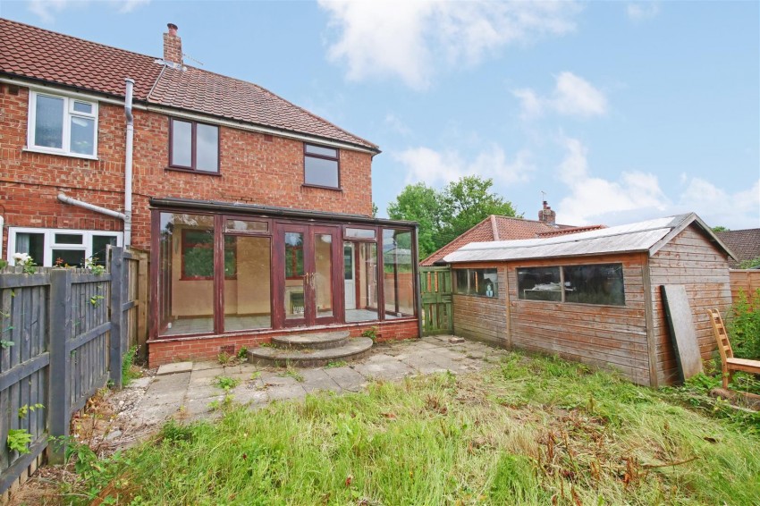 Images for Barney Lane, Flaxton, York