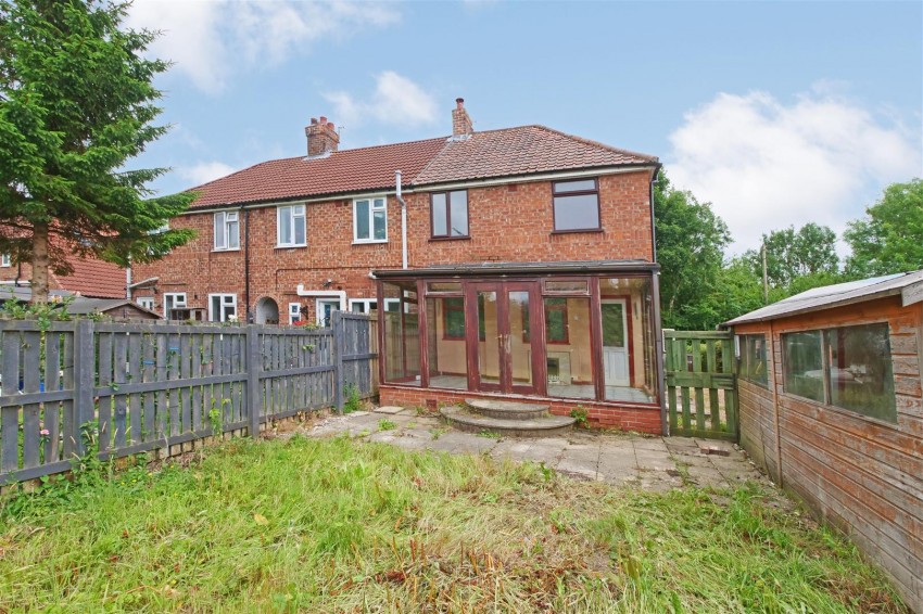 Images for Barney Lane, Flaxton, York