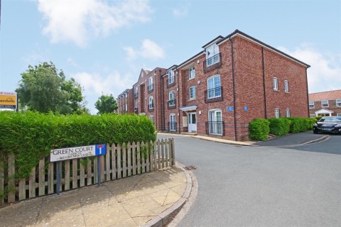 View Full Details for New Lane, Huntington, York