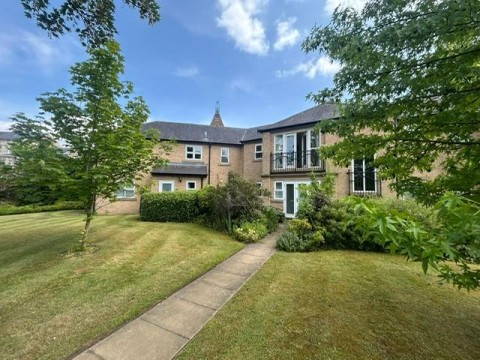 View Full Details for Blue Bridge Lane, York