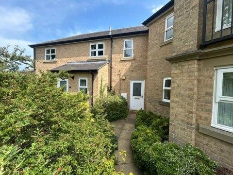View Full Details for Blue Bridge Lane, York