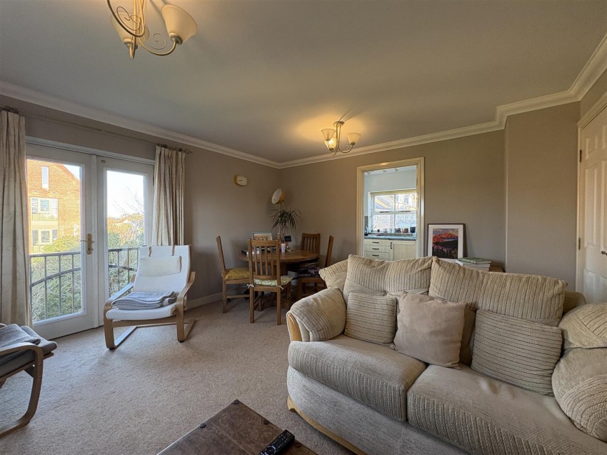 Images for Blue Bridge Lane, York