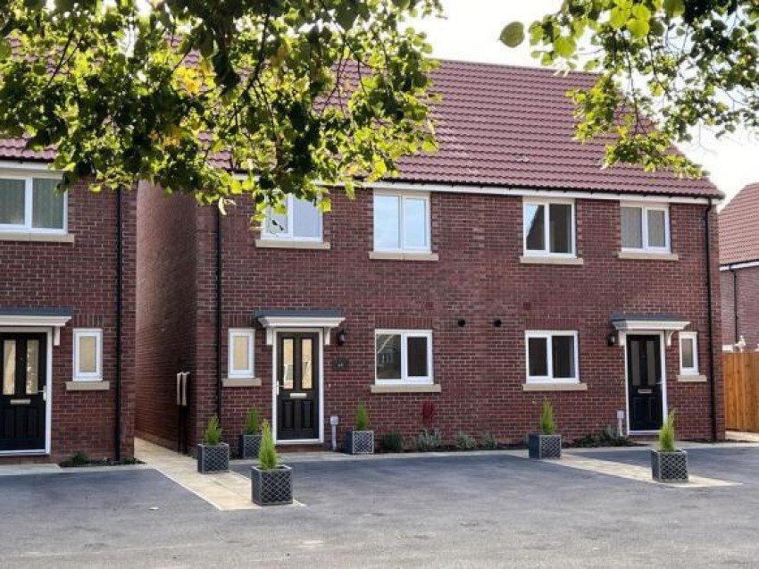 Images for Chestnut Drive, York