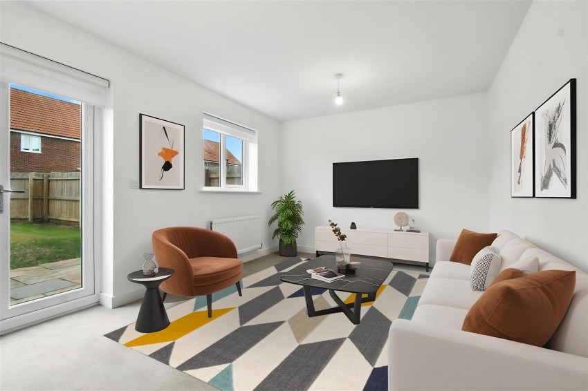 Images for Chestnut Drive, York