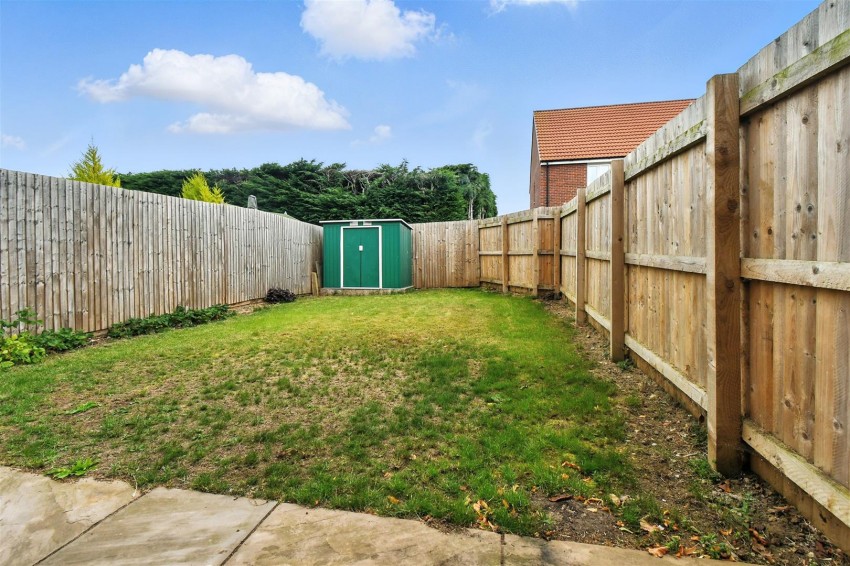 Images for Chestnut Drive, York