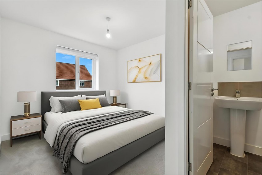 Images for Chestnut Drive, York