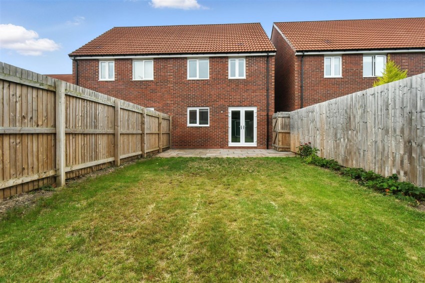 Images for Chestnut Drive, York
