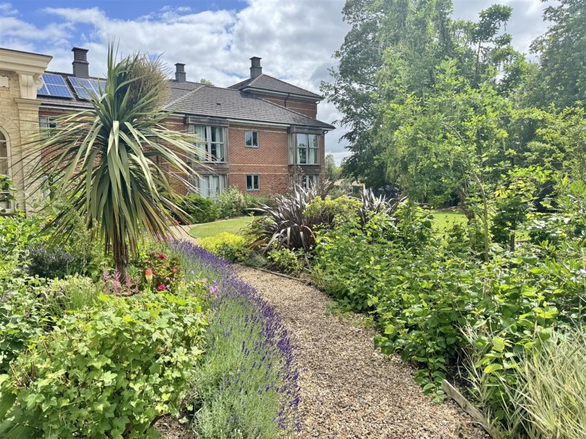 Images for Heworth Croft, York