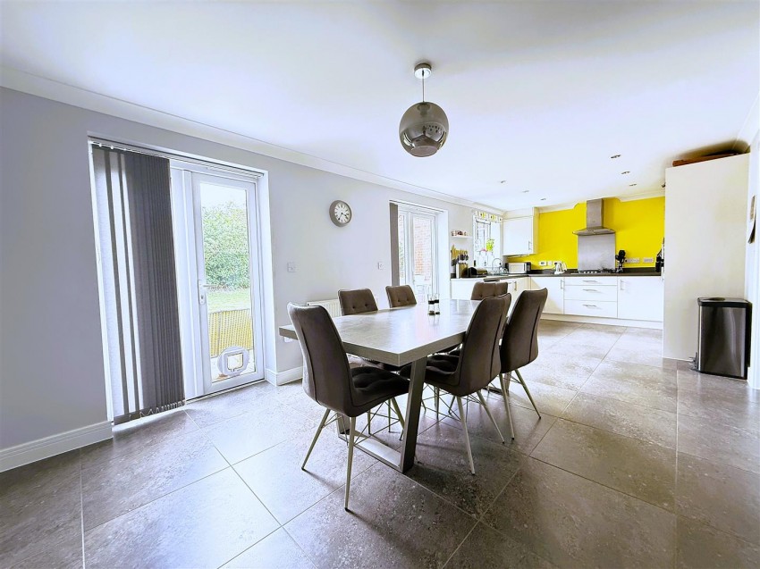 Images for Battle Close, Boroughbridge, York