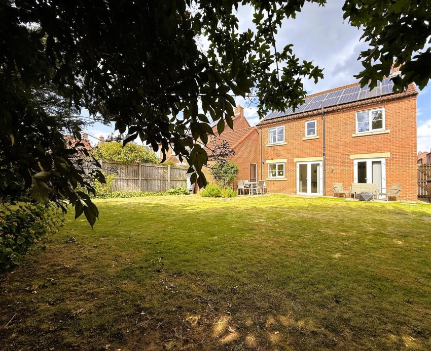 Images for Battle Close, Boroughbridge, York