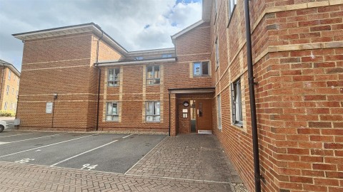 View Full Details for Longley House, Heworth