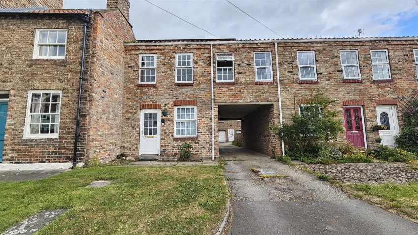 Images for Vale Cottages, Stillington