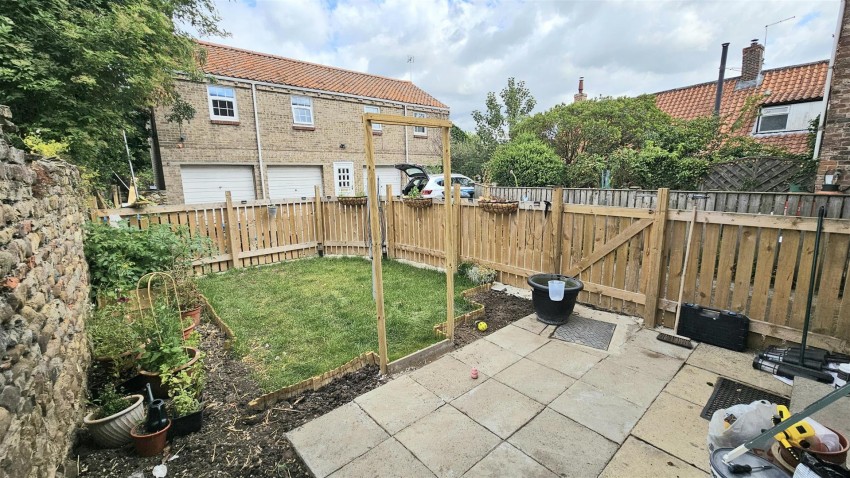 Images for Vale Cottages, Stillington