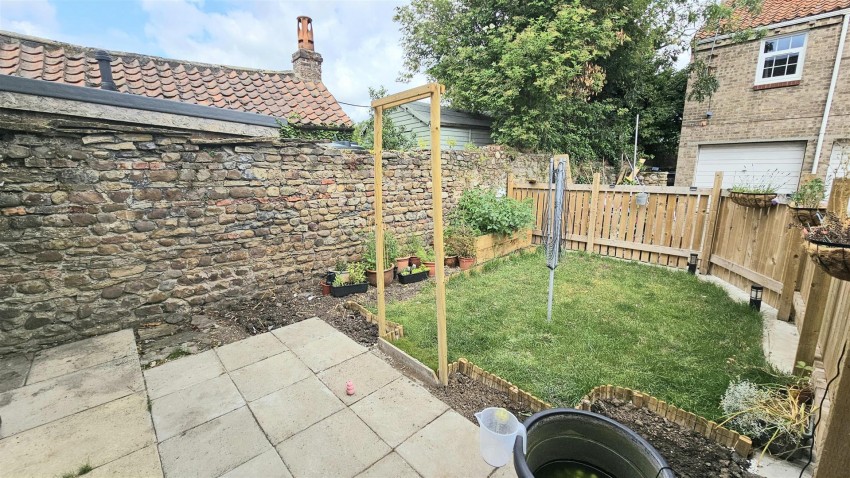 Images for Vale Cottages, Stillington