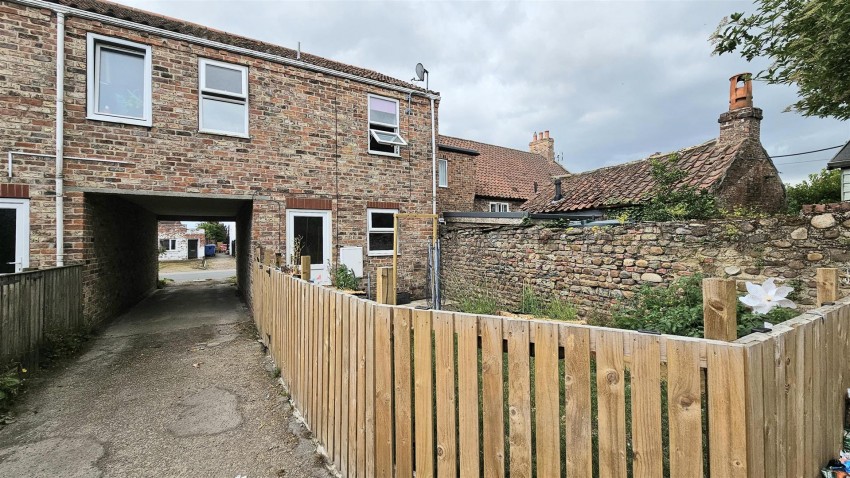 Images for Vale Cottages, Stillington