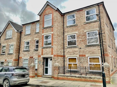View Full Details for Cromwell Road, York