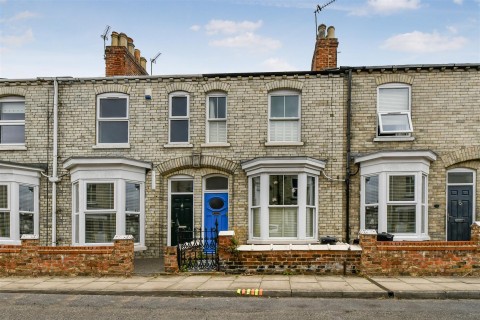 View Full Details for 50 Nunmill Street, York