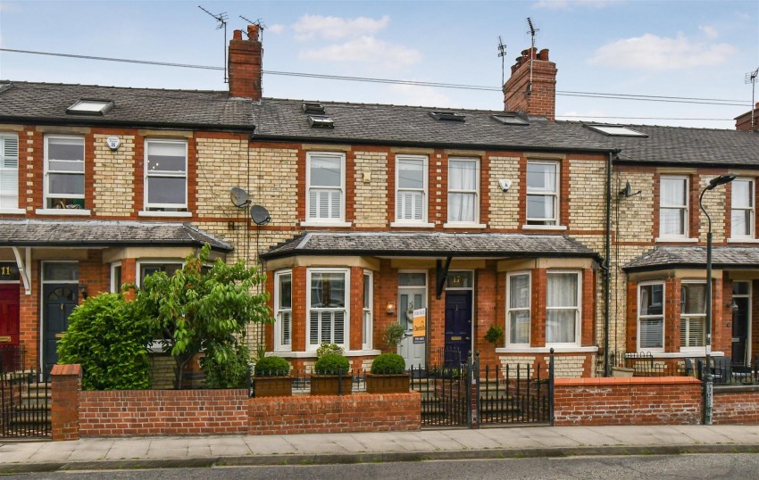 Images for Aldreth Grove, York