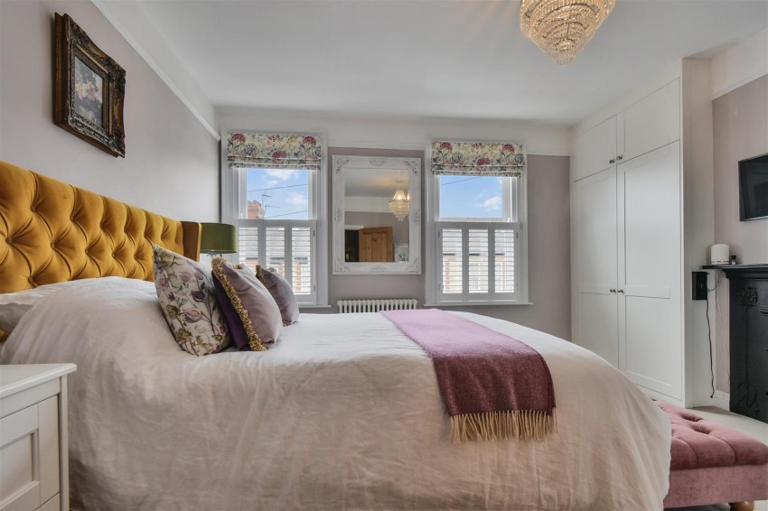 Images for Aldreth Grove, York