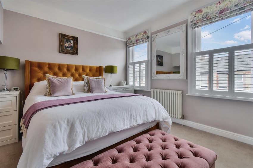 Images for Aldreth Grove, York
