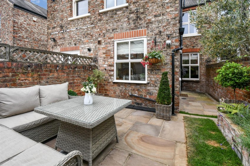Images for Aldreth Grove, York