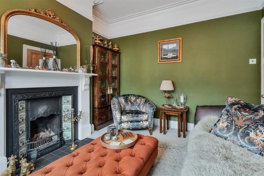 Images for Aldreth Grove, York