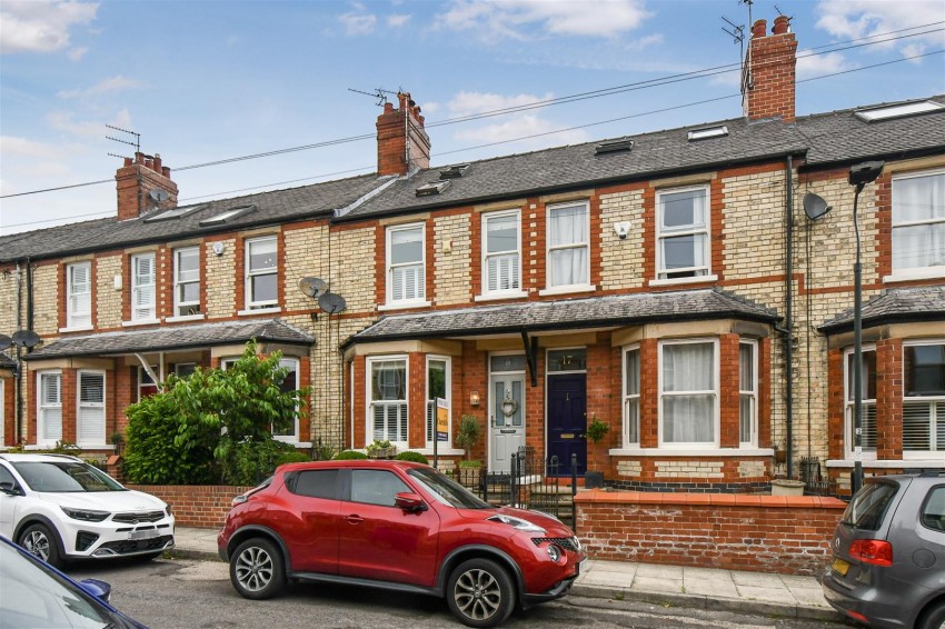 Images for Aldreth Grove, York