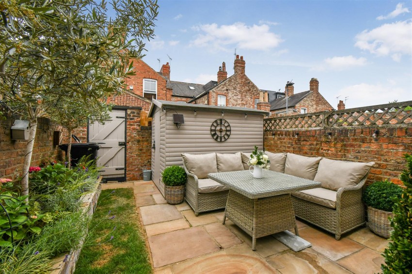 Images for Aldreth Grove, York