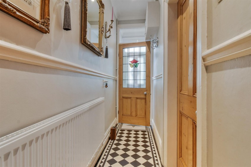 Images for Aldreth Grove, York