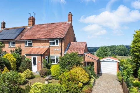 View Full Details for Brandsby Street, Crayke, York