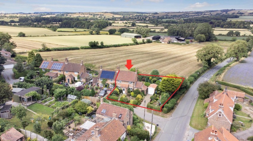 Images for Brandsby Street, Crayke, York