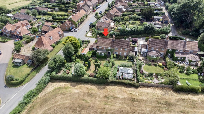 Images for Brandsby Street, Crayke, York
