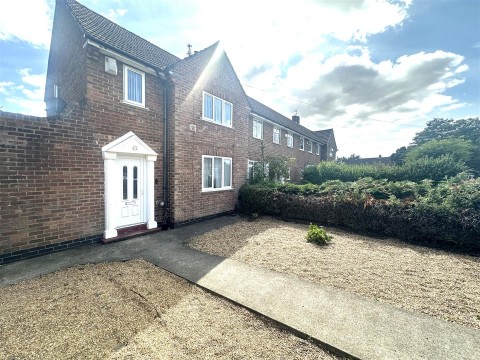 View Full Details for Chapelfields Road, York