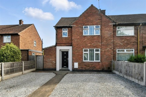View Full Details for Bramham Avenue, York