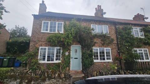View Full Details for Brandsby Street, Crayke, York