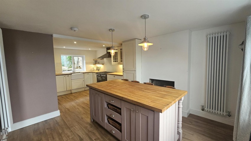 Images for Brandsby Street, Crayke, York
