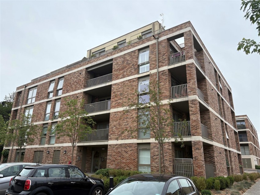 Images for Harlequin House, York