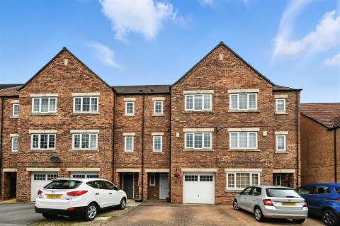 View Full Details for Principal Rise, Dringhouses, York