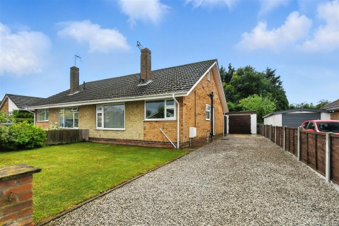 View Full Details for The Cranbrooks, Wheldrake, York