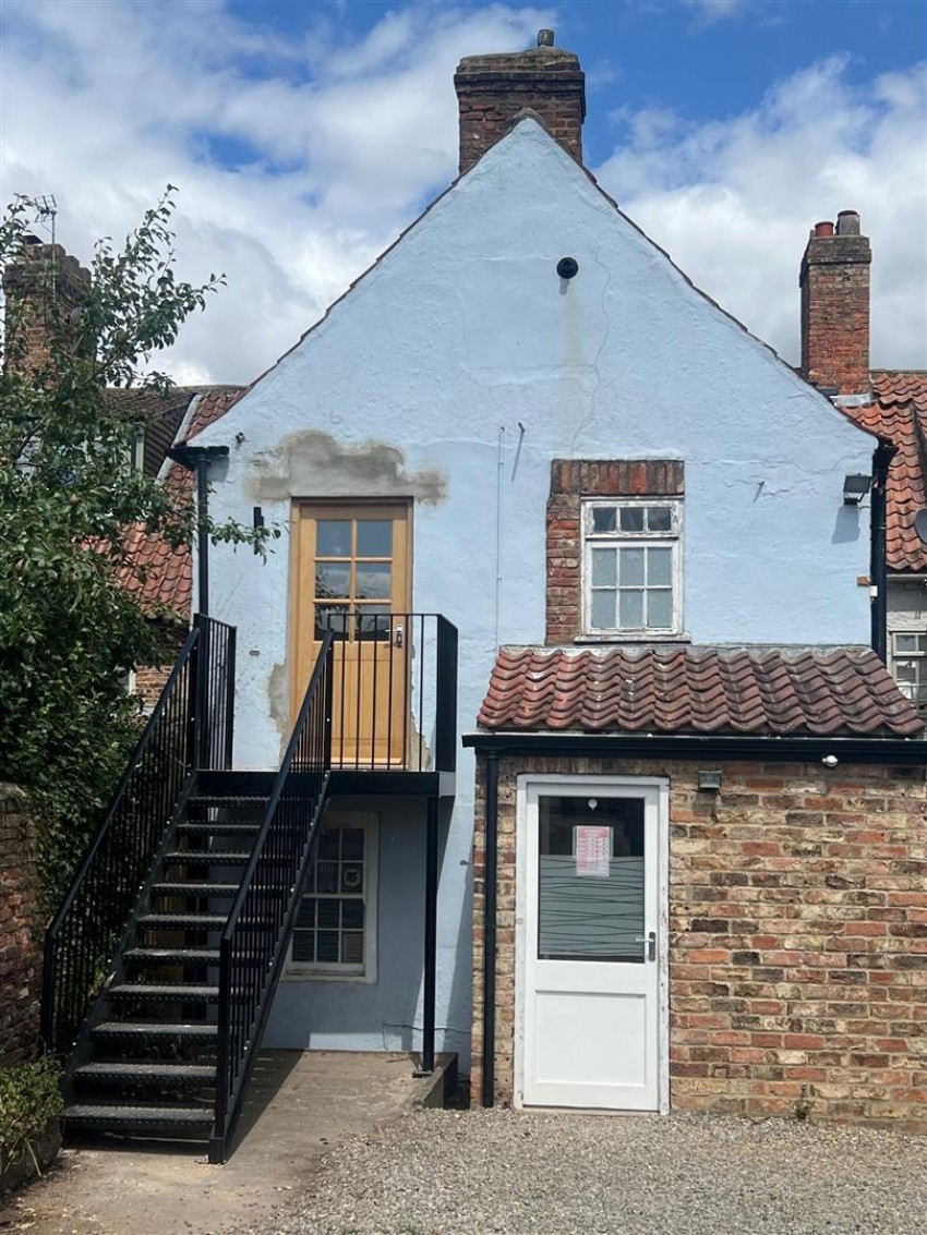 Images for St. James Square, Boroughbridge, York